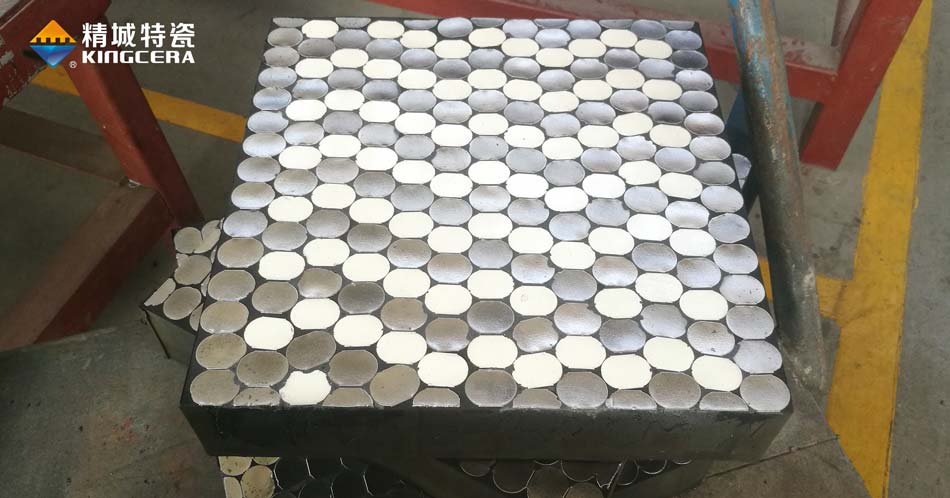 碳化鈦襯板 碳化鈦襯板