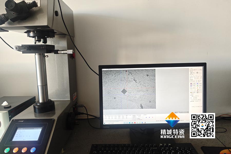 精城創新改良氧化鋁陶瓷配方，實現99瓷低溫燒結與性能雙提升